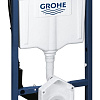 Инсталляция для унитаза GROHE Rapid SL (39112001) Инсталляция для унитаза GROHE Rapid SL (39112001)