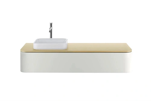 Раковина Duravit Happy D.2 Plus 2359400000 40х40 см Раковина Duravit Happy D.2 Plus 2359400000 40х40 см