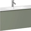 Тумба под раковину Allen Brau Gravity 120 1.370015.CGM олива матовый Тумба под раковину Allen Brau Gravity 120 1.370015.CGM олива матовый