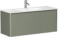 Тумба под раковину Allen Brau Gravity 120 1.370015.CGM олива матовый Тумба под раковину Allen Brau Gravity 120 1.370015.CGM олива матовый