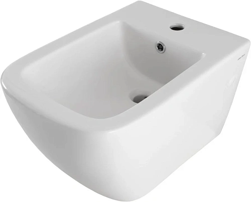 Биде подвесное Allen Brau Infinity 4.21006.20 Биде подвесное Allen Brau Infinity 4.21006.20