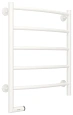 Полотенцесушитель электрический Сунержа Галант 2.0 600х500 МЭМ левый 30-5200-6050 Матовый белый Полотенцесушитель электрический Сунержа Галант 2.0 600х500 МЭМ левый 30-5200-6050 Матовый белый