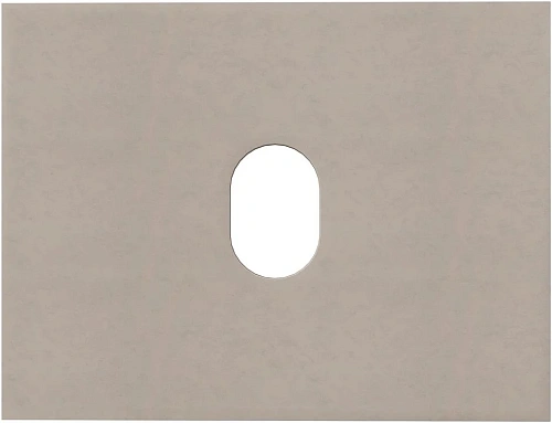 Столешница Aquanet Flat 60 00345759 бежевый Столешница Aquanet Flat 60 00345759 бежевый