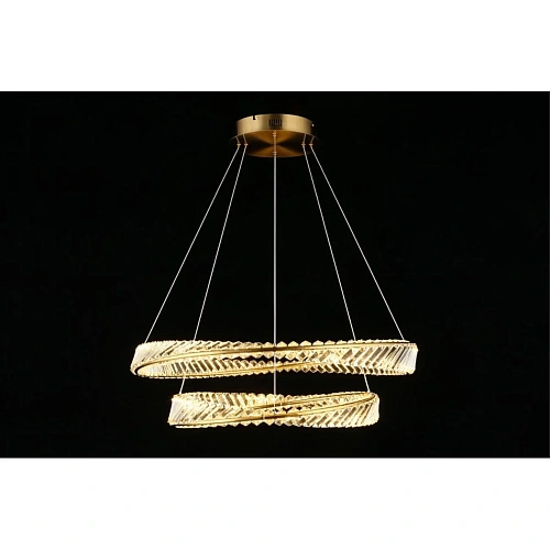 Люстра подвесная Aployt Olimp APL.045.03.65 Люстра подвесная Aployt Olimp APL.045.03.65