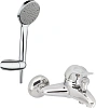 Смеситель для ванны STWORKI HFDB91100 + MG-SER103 567144