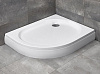 Картинка анонса товара «душевой поддон radaway patmos e 4p81155-03p 100x80 r»