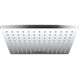 Детальная картинка товара «верхний душ hansgrohe vernis shape 230 1jet 26281000, хром»