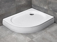 Душевой поддон Radaway Patmos E 4P81155-03P 100x80 R Душевой поддон Radaway Patmos E 4P81155-03P 100x80 R