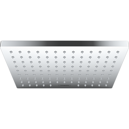 Верхний душ Hansgrohe Vernis Shape 230 1jet 26281000, хром