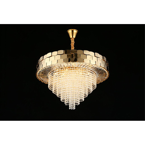 Люстра подвесная Aployt Dzhoell APL.823.03.18 Люстра подвесная Aployt Dzhoell APL.823.03.18