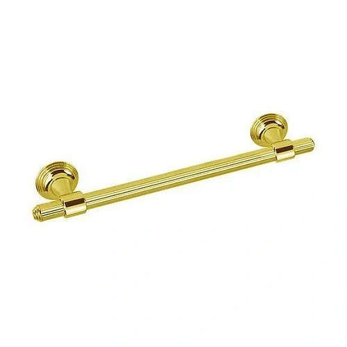 Полотенцедержатель Colombo Hermitage B3309.HPS 36.5 см, PVD золото Полотенцедержатель Colombo Hermitage B3309.HPS 36.5 см, PVD золото