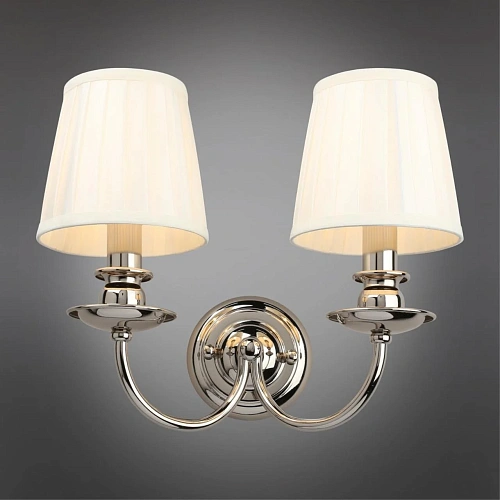 Светильник настенный (Бра) Aployt Gaell APL.704.01.02 Светильник настенный (Бра) Aployt Gaell APL.704.01.02