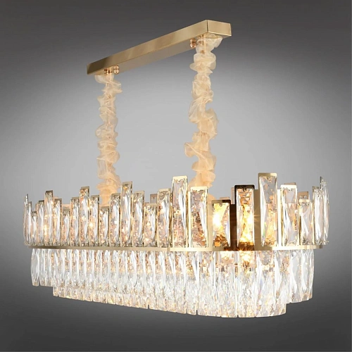 Люстра подвесная Omnilux Vistrorio OML-67903-11 Люстра подвесная Omnilux Vistrorio OML-67903-11