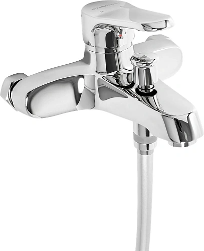 Смеситель для ванны STWORKI WFT1021-2 577395 Смеситель для ванны STWORKI WFT1021-2 577395