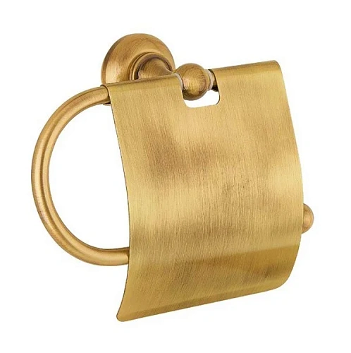 Держатель туалетной бумаги CEZARES APHRODITE-TRH-03/24-M Держатель туалетной бумаги CEZARES APHRODITE-TRH-03/24-M