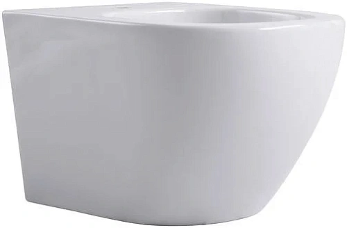 Биде подвесное Aquanet Cetus 2.0 B2 LX-1057 Биде подвесное Aquanet Cetus 2.0 B2 LX-1057