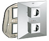 Накладка GROHE 47844000