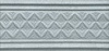 Картинка анонса товара «бордюр kerama marazzi пикарди 6.7x15 laa004 х9999210562»