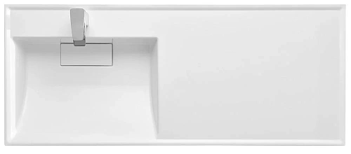Раковина Aquaton Лондри 1200 1A72843KLH01L левая Раковина Aquaton Лондри 1200 1A72843KLH01L левая