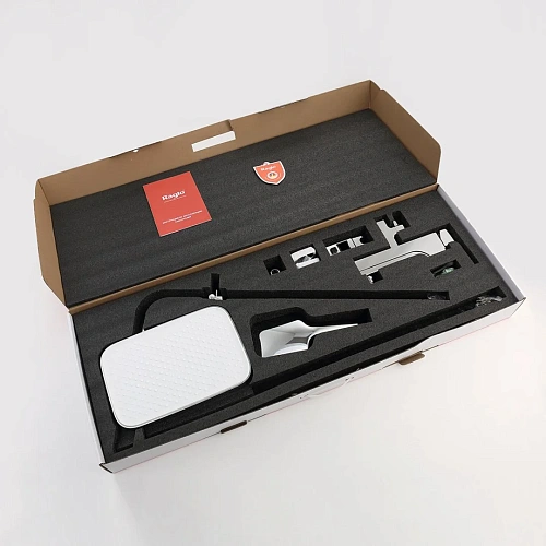 Душевая система Raglo R02.24, хром Душевая система Raglo R02.24, хром