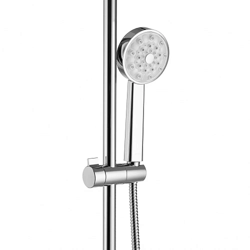 Душевая система Swedbe Calypso 5061 Душевая система Swedbe Calypso 5061