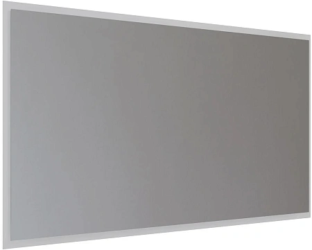 Зеркало Allen Brau Activity 120 1.340030.WM белый матовый Зеркало Allen Brau Activity 120 1.340030.WM белый матовый