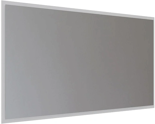 Зеркало Allen Brau Activity 120 1.340030.WM белый матовый Зеркало Allen Brau Activity 120 1.340030.WM белый матовый