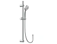 Душевой гарнитур Cersanit VIBE (A63067) 3 режима шланг 150 металл 63067 Душевой гарнитур Cersanit VIBE (A63067) 3 режима шланг 150 металл 63067
