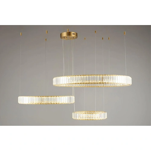 Люстра подвесная Aployt Nicoletta APL.026.03.100 Люстра подвесная Aployt Nicoletta APL.026.03.100