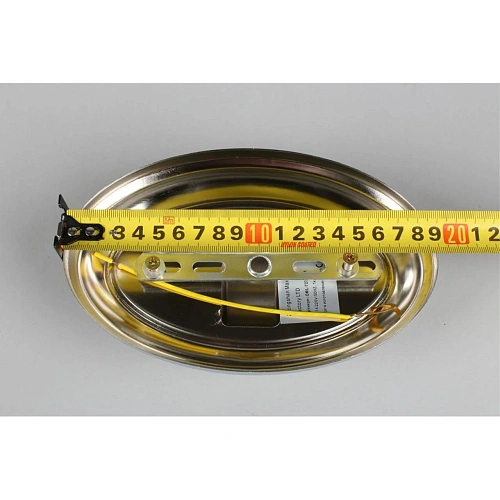 Светильник настенный (Бра) Omnilux Caorle OML-72701-01 Светильник настенный (Бра) Omnilux Caorle OML-72701-01