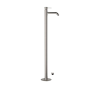 Картинка анонса товара «смеситель для раковины remer x style inox ssx18, нержавеющая сталь»