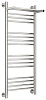 Полотенцесушитель водяной Сунержа Богема с полкой+ 1000х400 00-0223-1040 Без покрытия