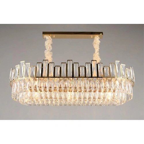 Люстра подвесная Omnilux Vistrorio OML-67903-11 Люстра подвесная Omnilux Vistrorio OML-67903-11