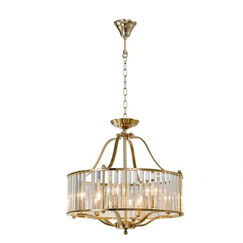 Люстра подвесная Aployt Romen APL.809.03.06 Люстра подвесная Aployt Romen APL.809.03.06