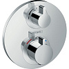 Картинка анонса товара «смеситель для душа hansgrohe ecostat s термостатический 15758000»