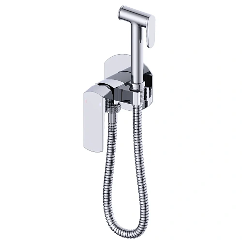 Гигиенический душ Wonzon & Woghand хром (WW-88829031-CR) Гигиенический душ Wonzon & Woghand хром (WW-88829031-CR)