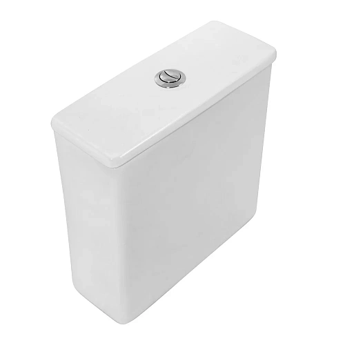 Чаша напольного унитаза BelBagno AURORA BB8604CPR/SC безободковая с сиденьем Чаша напольного унитаза BelBagno AURORA BB8604CPR/SC безободковая с сиденьем