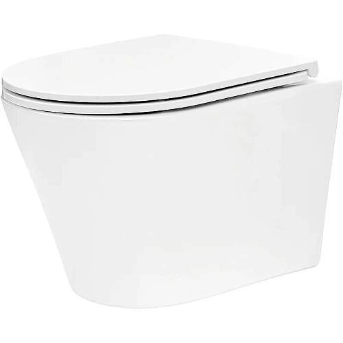 Унитаз подвесной TECE TECEspring K 9700997 Унитаз подвесной TECE TECEspring K 9700997