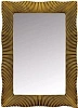 Зеркало Armadi Art SOHO 517 антик патина, 80х120