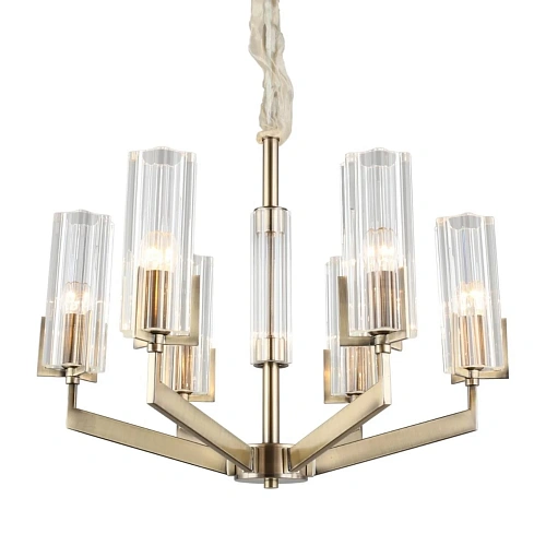 Люстра подвесная Omnilux Ledro OML-69903-06 Люстра подвесная Omnilux Ledro OML-69903-06