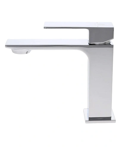 Смеситель для раковины Orange Lutz M04-021cr Смеситель для раковины Orange Lutz M04-021cr