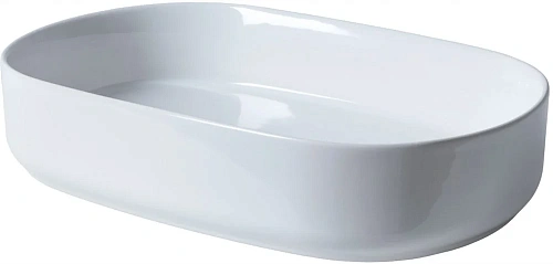 Раковина Allen Brau Fantasy 55 4.11022.20 белый Раковина Allen Brau Fantasy 55 4.11022.20 белый