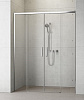 Картинка анонса товара «душевая дверь radaway idea dwd 1600x2005 хром/прозрачн. 387126-01-01»