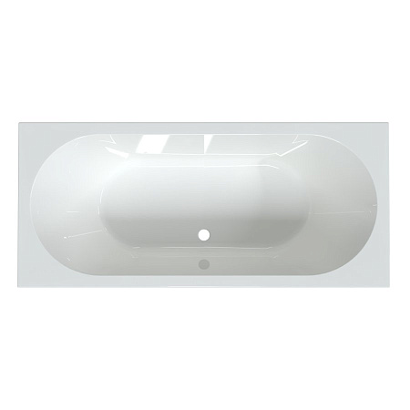 Акриловая ванна Radomir Вальс 190х90 1-01-0-0-1-194, рама-подставка