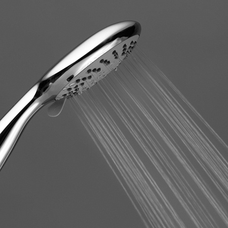 Душевая лейка Swedbe Harmony 5018