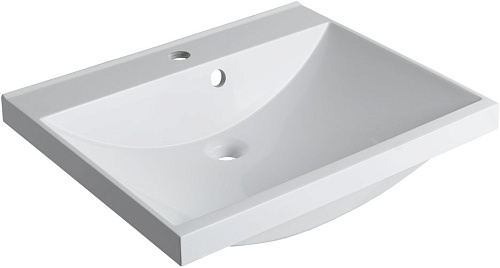 Тумба под раковину Aquanet Нота New 60 00344140 дуб светлый Тумба под раковину Aquanet Нота New 60 00344140 дуб светлый