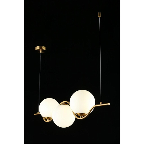 Люстра подвесная Aployt Jagna APL.312.13.03 Люстра подвесная Aployt Jagna APL.312.13.03