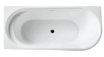 Акриловая ванна BelBagno BB410-1500-780-L 1500x780 Акриловая ванна BelBagno BB410-1500-780-L 1500x780