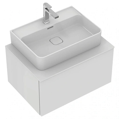 Смеситель для раковины Ideal Standard EDGE A7106AA Смеситель для раковины Ideal Standard EDGE A7106AA