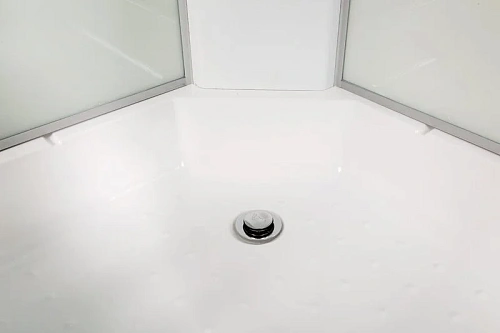 Душевая кабина Dto L720RN (L720RNGM) 120x80 см с гидромассажем Душевая кабина Dto L720RN (L720RNGM) 120x80 см с гидромассажем